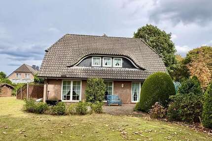 Haus zum Kaufen in Bremen 590.000 € 150.56 m²
