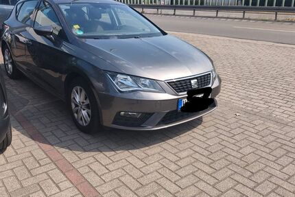 Seat Leon 62.000 km 12.490 &euro; Sassenberg 48336
