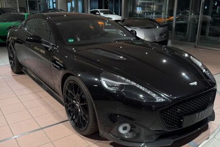 Aston Martin Rapide