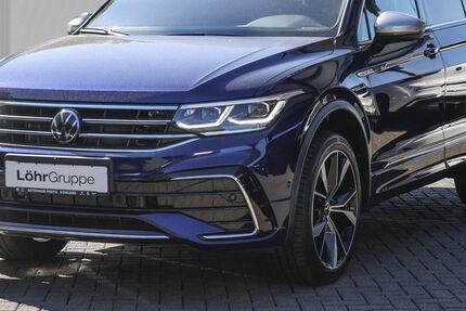 VW Tiguan Allspace 43.888 km 42.980 &euro; Koblenz 56076