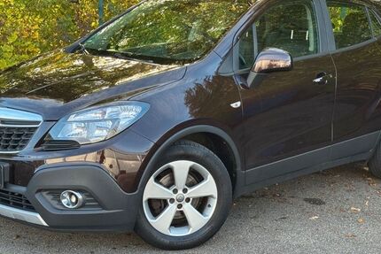 Opel Mokka 125.000 km 6.990 &euro; Tübingen 72070