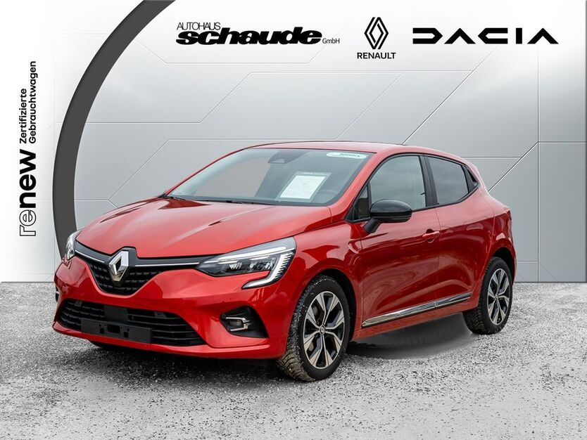 Renault Clio 13.403 km 17.500 € Schelklingen 89601