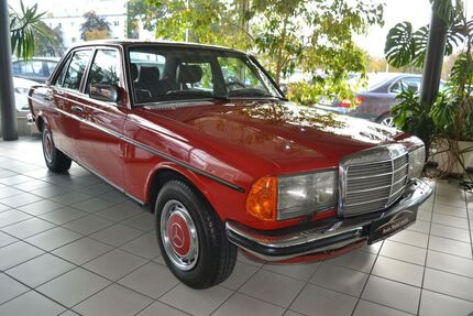 Mercedes 280