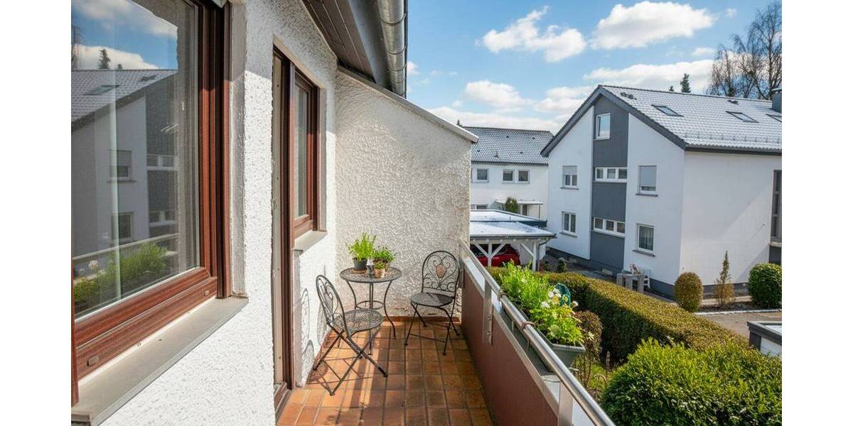 Reihenmittelhaus Renningen - 5 Zimmer, 129 m&sup2;, 585.000&euro; | Angebot:26807062