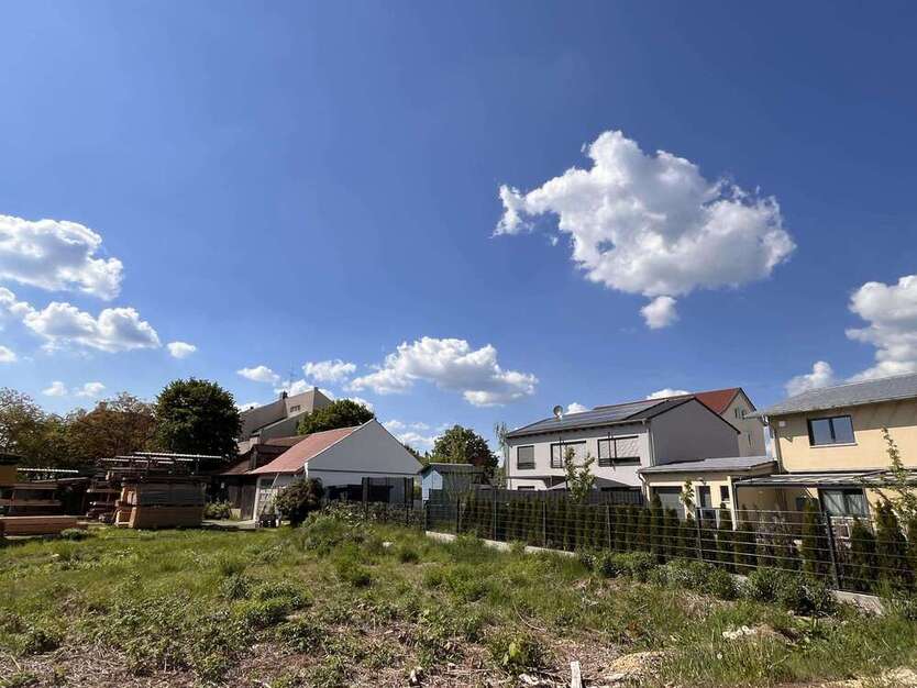 Haus zum Kaufen in Regensburg 482.670 € 52 m²