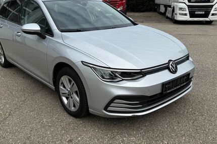 VW Golf 161.500 km 17.136 € Münsterhausen 86505