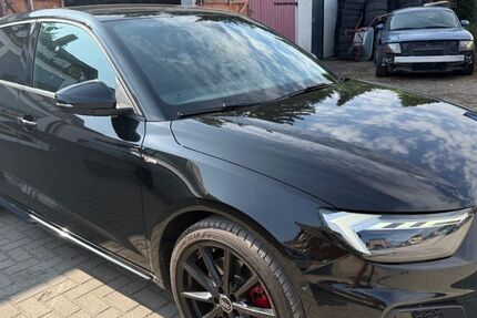 Audi A1 27.000 km 28.900 € Lichtentanne 08115