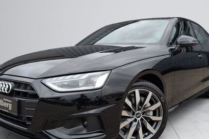 Audi A4 57.439 km 27.880 &euro; Soltau 29614