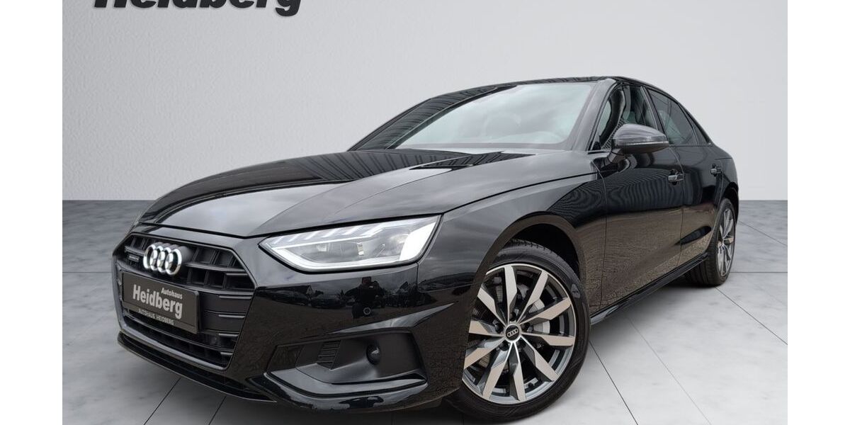Audi A4 57.439 km 27.880 &euro; Soltau 29614