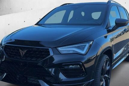 Cupra Ateca 9.263 km 43.990 &euro; Rostock 18059
