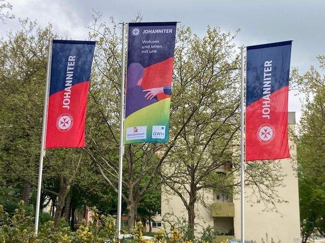 Etagenwohnung Wiesbaden Dotzheim - 2 Zimmer, 38 m&sup2;, 433&euro; | Angebot:24622749