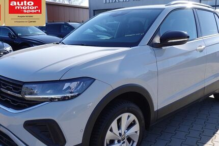 VW T-Cross 27.000 km 18.980 &euro; Seelze 30926