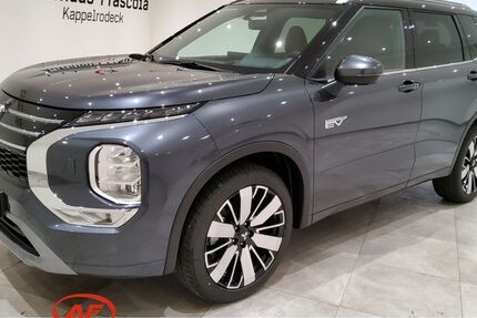 Mitsubishi Plug-in Hybrid Outlander 1.223 km 50.910 &euro; Kappelrodeck 77876