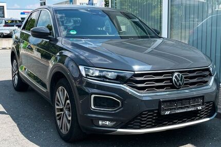 VW T-Roc 183.980 km 14.690 € Gera 07551
