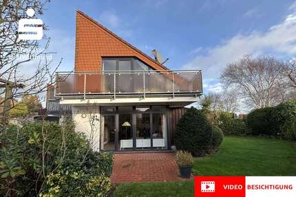 Wohnung Wittmund - 4 Zimmer, 90 m&sup2;, 289.000&euro; | Angebot:25199743