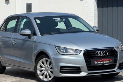 Audi A1 67.371 km 13.500 &euro; Moers 47447
