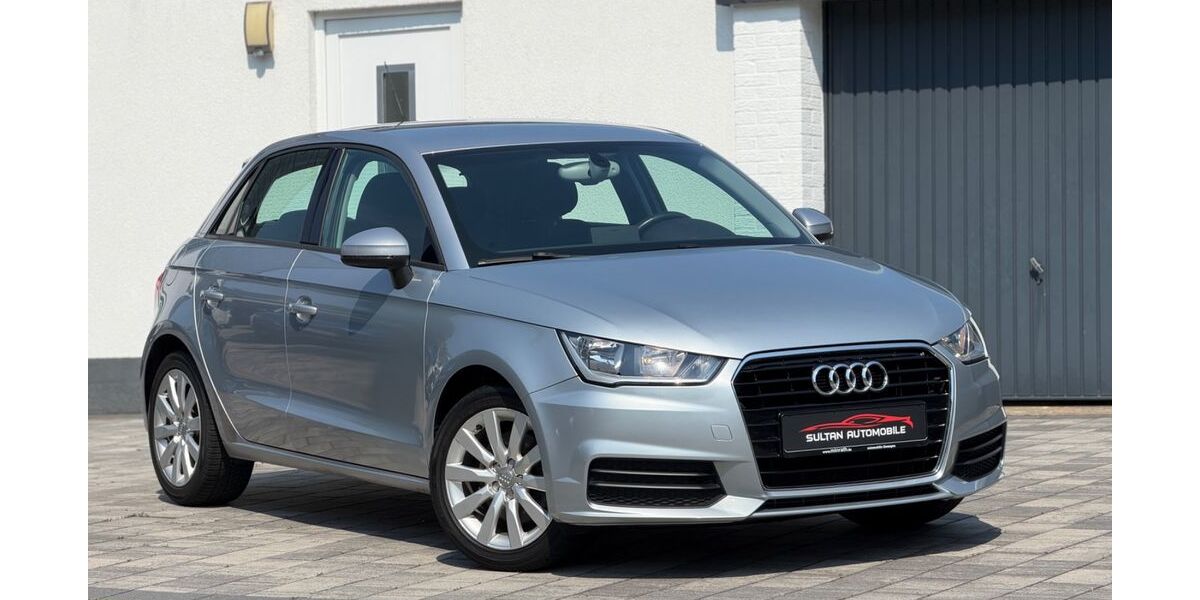 Audi A1 67.371 km 13.500 &euro; Moers 47447