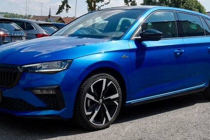 Skoda Scala 13.600 km 25.888 &euro; Streufdorf 98646