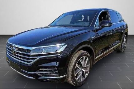 VW Touareg 40.622 km 43.900 &euro; Ladenburg 68526