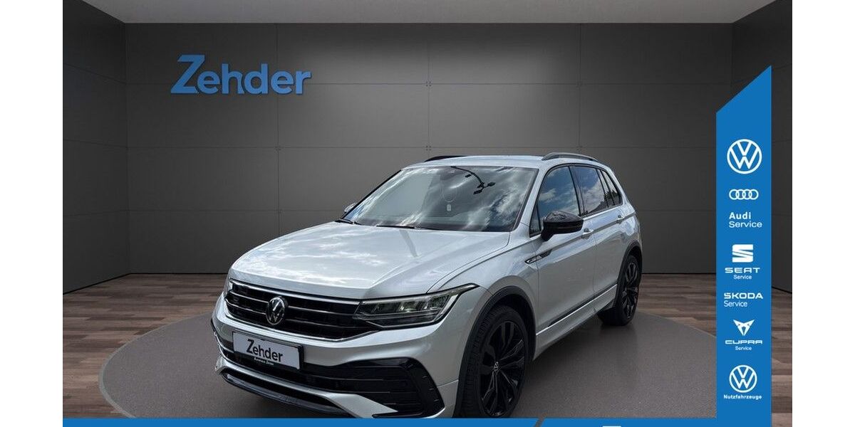VW Tiguan 28.217 km 37.931 € Cham 93413
