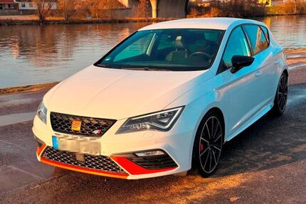 Seat Leon 95.000 km 19.000 &euro; Röthlein 97520