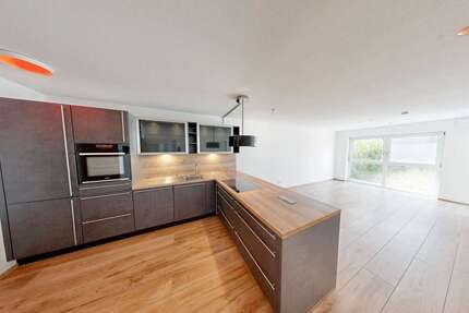 Wohnung Traunstein - 2 Zimmer, 62 m&sup2;, 1.029&euro; | Angebot:26901065