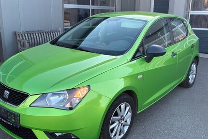 Seat Ibiza 124.000 km 5.999 &euro; Plattling 94447