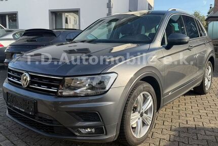 VW Tiguan 109.000 km 15.999 &euro; Troisdorf 53840