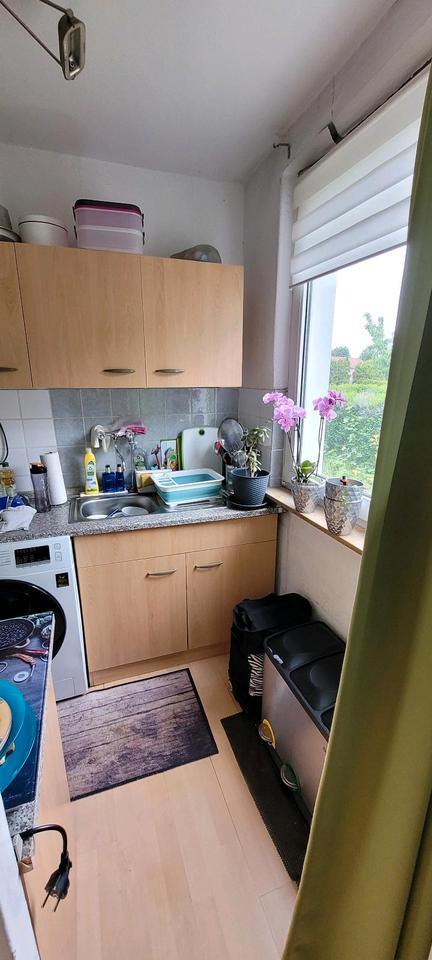 Mehrfamilienhaus in Dortmund Brackel zimmer