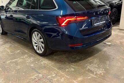 Skoda Octavia 91.600 km 27.980 &euro; Mainz 55129