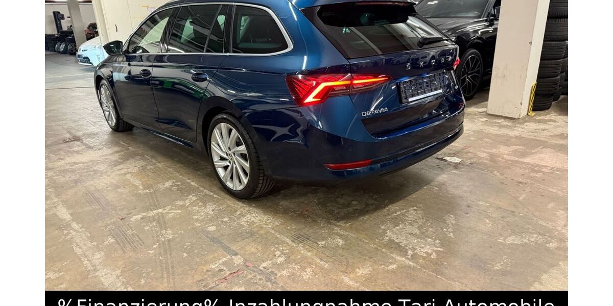 Skoda Octavia 91.600 km 27.980 &euro; Mainz 55129