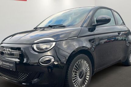Fiat 500e 23.322 km 13.990 &euro; Ulm 89081