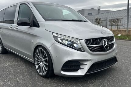 Mercedes-Benz Vito 89.956 km 29.000 &euro; Leinefelde 37327