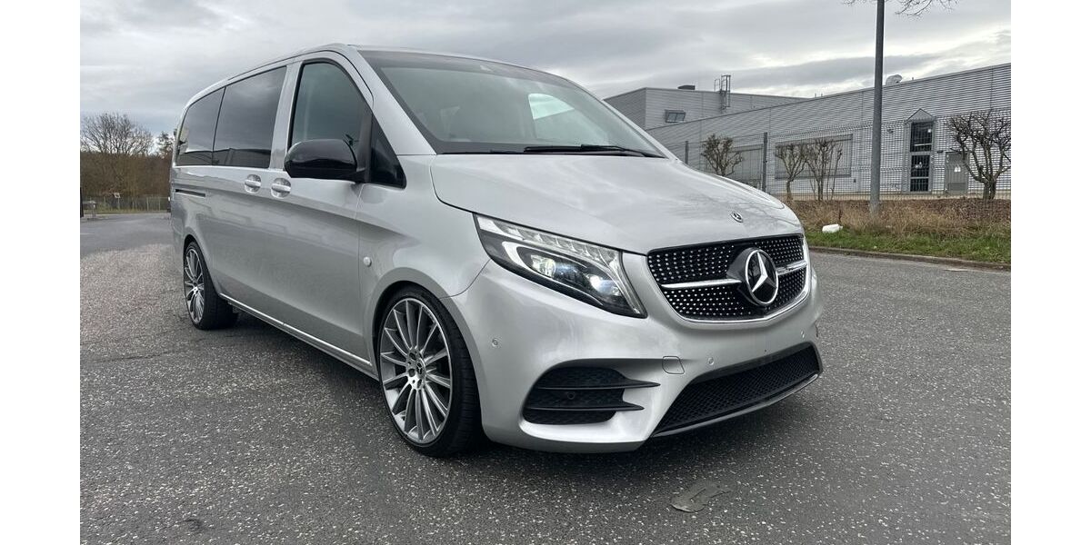 Mercedes-Benz Vito 89.956 km 29.000 &euro; Leinefelde 37327