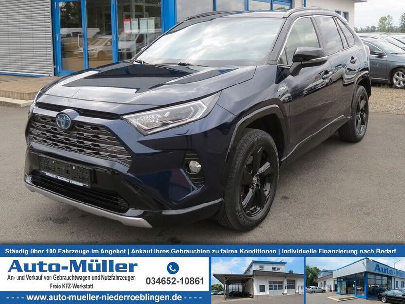 RAV 4