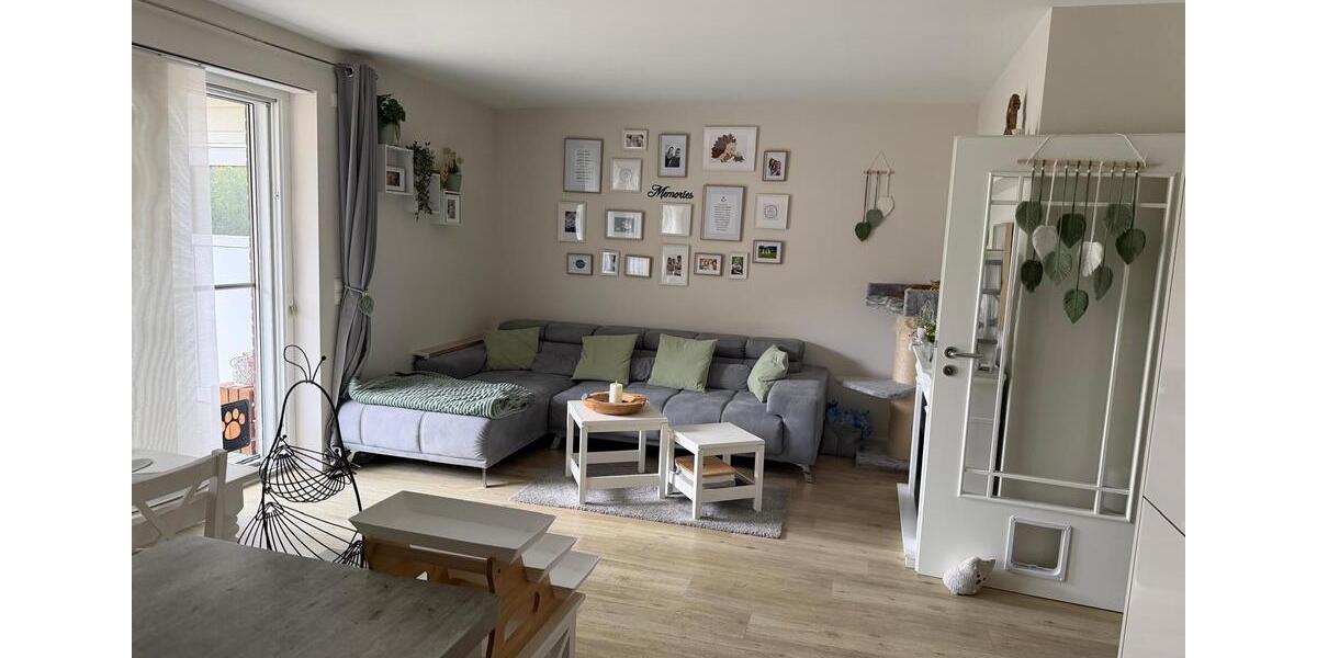 Erdgeschoßwohnung Busdorf - 3 Zimmer, 80 m&sup2;, 233.000&euro; | Angebot:26960906