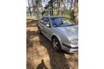VW Golf IV 130.000 km 2.400 € Diensdorf-Radlow 15864