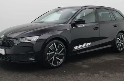 Skoda Octavia 19.500 km 37.880 &euro; Würzburg 97084
