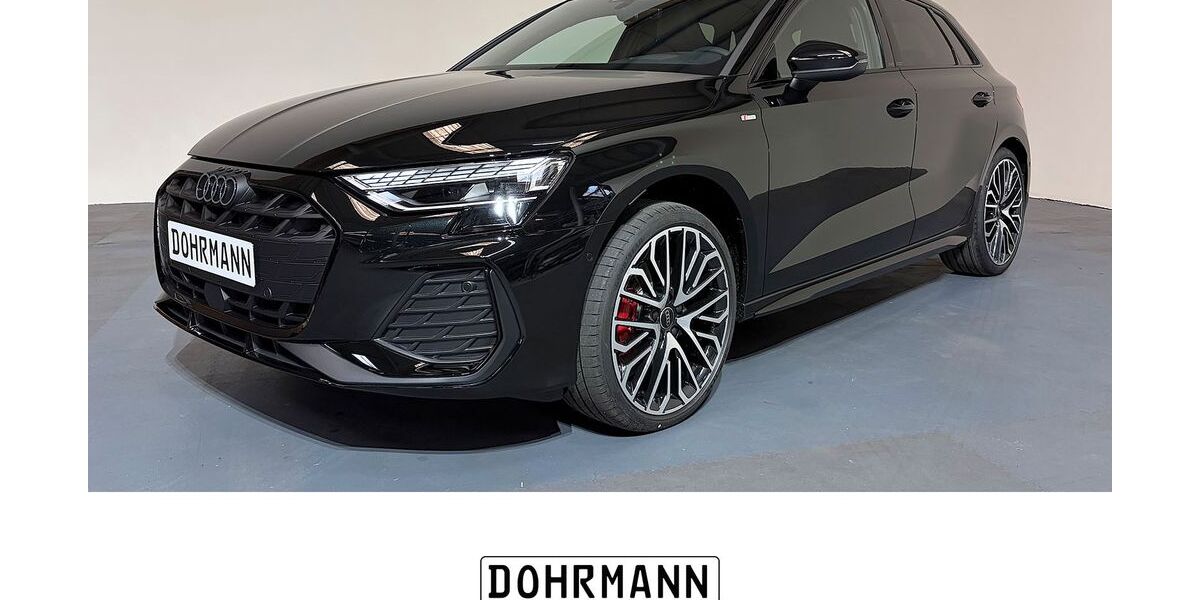 Audi A3 1.050 km 43.971 &euro; Minden 32427