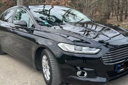 Ford Mondeo 240.000 km 9.200 &euro; Neustadt a. d. Aisch 91413