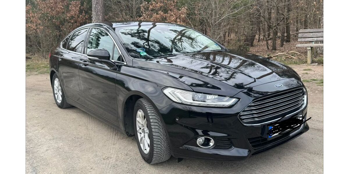 Ford Mondeo 240.000 km 9.200 &euro; Neustadt a. d. Aisch 91413