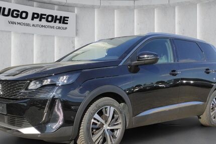 Peugeot 5008 75.342 km 25.400 € Oldenburg i.H. 23758