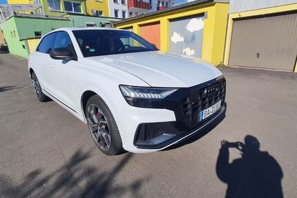 Audi SQ8 67.000 km 69.000 &euro; Oberhaid 96173