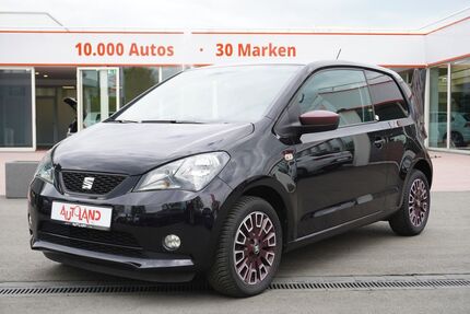 Seat Mii 104.369 km 7.990 &euro; Hoppegarten OT Hönow 15366