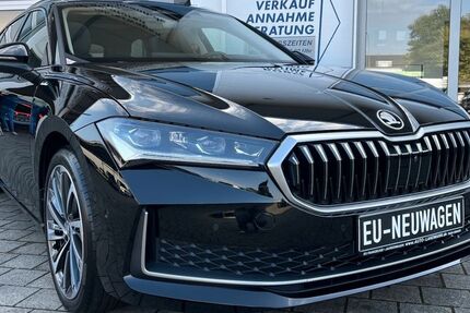 Skoda Superb 1.500 km 48.490 &euro; Singen 78224