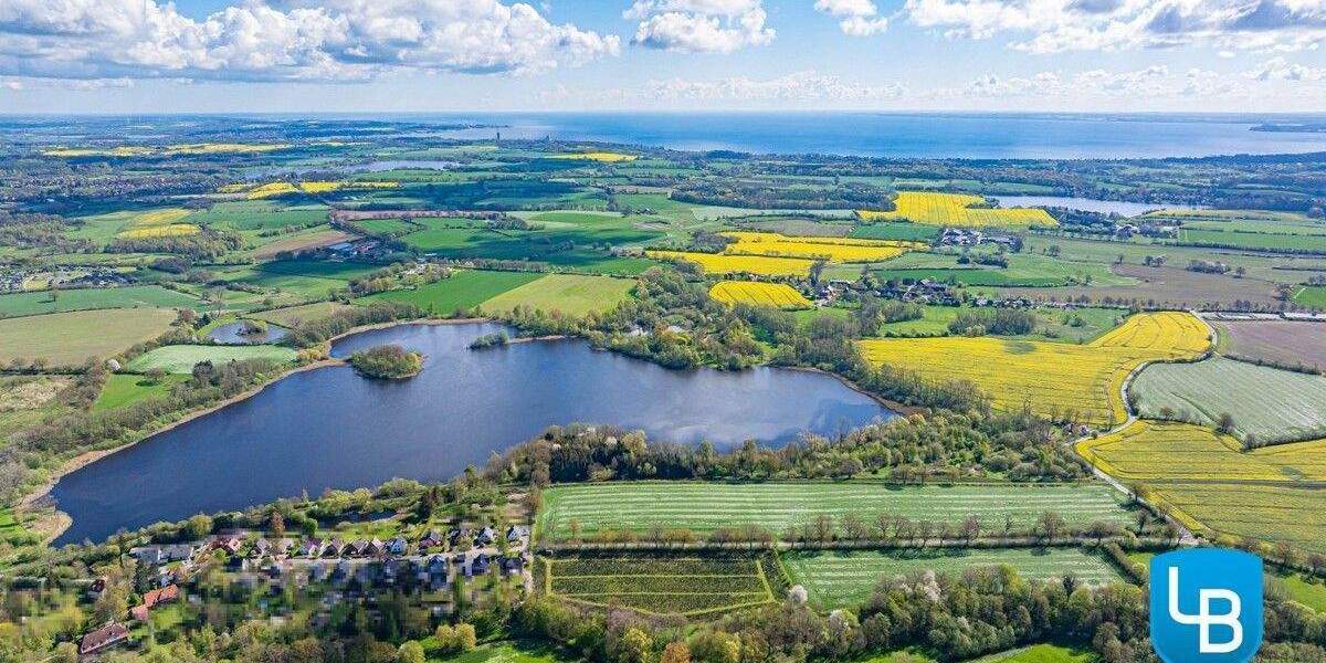 Einfamilienhaus Süsel Woltersmühlen - 5 Zimmer, 130 m&sup2;, 475.000&euro; | Angebot:25747244