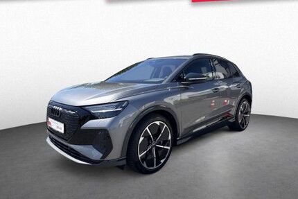 Audi Q4 e-tron 3.000 km 57.669 &euro; Offenbach am Main 63071
