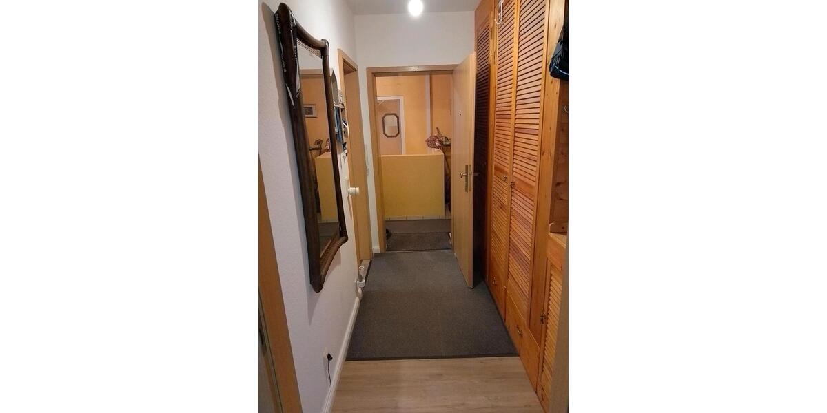 Terrassenwohnung Oldenburg in Holstein - 1 Zimmer, 50 m&sup2;, 130.000&euro; | Angebot:24781437