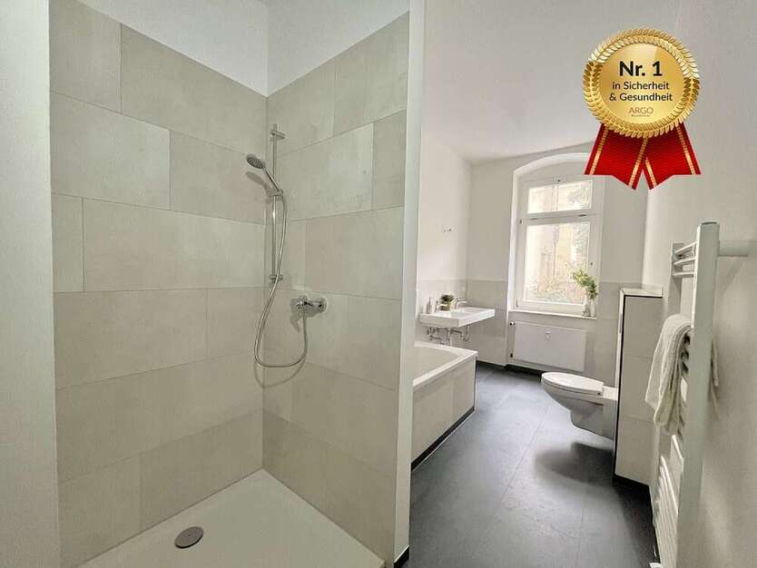 Wohnung zum Mieten in Dresden 1.569 € 123.9 m²