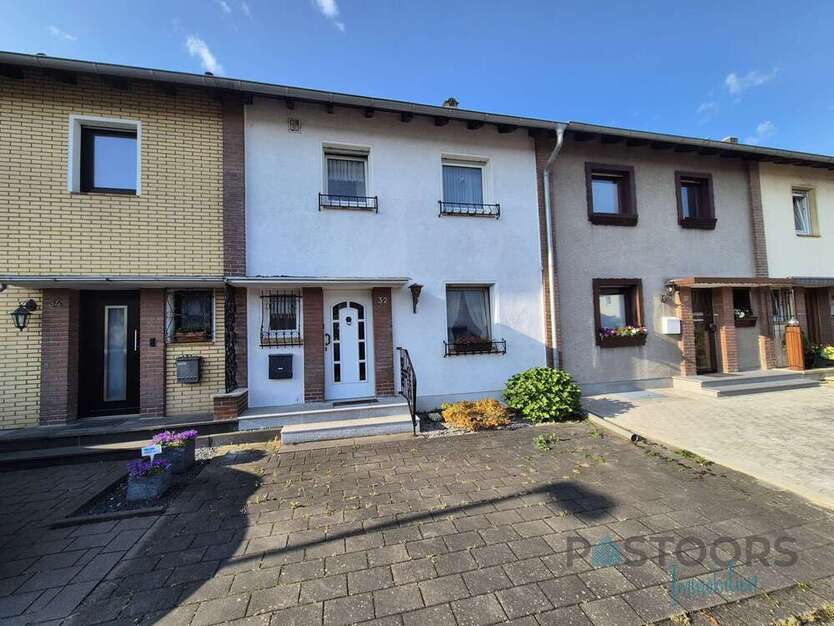 Haus zum Kaufen in Geldern 229.000 € 92 m²